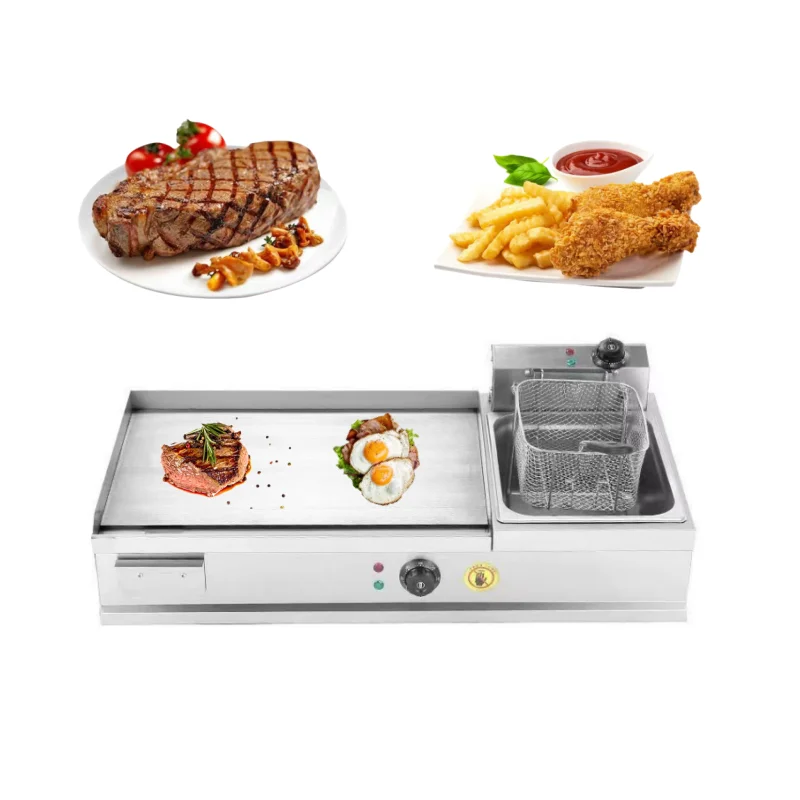 

About Stainless steel electric grill with frying pan and automatic lifting steak barbecue machine