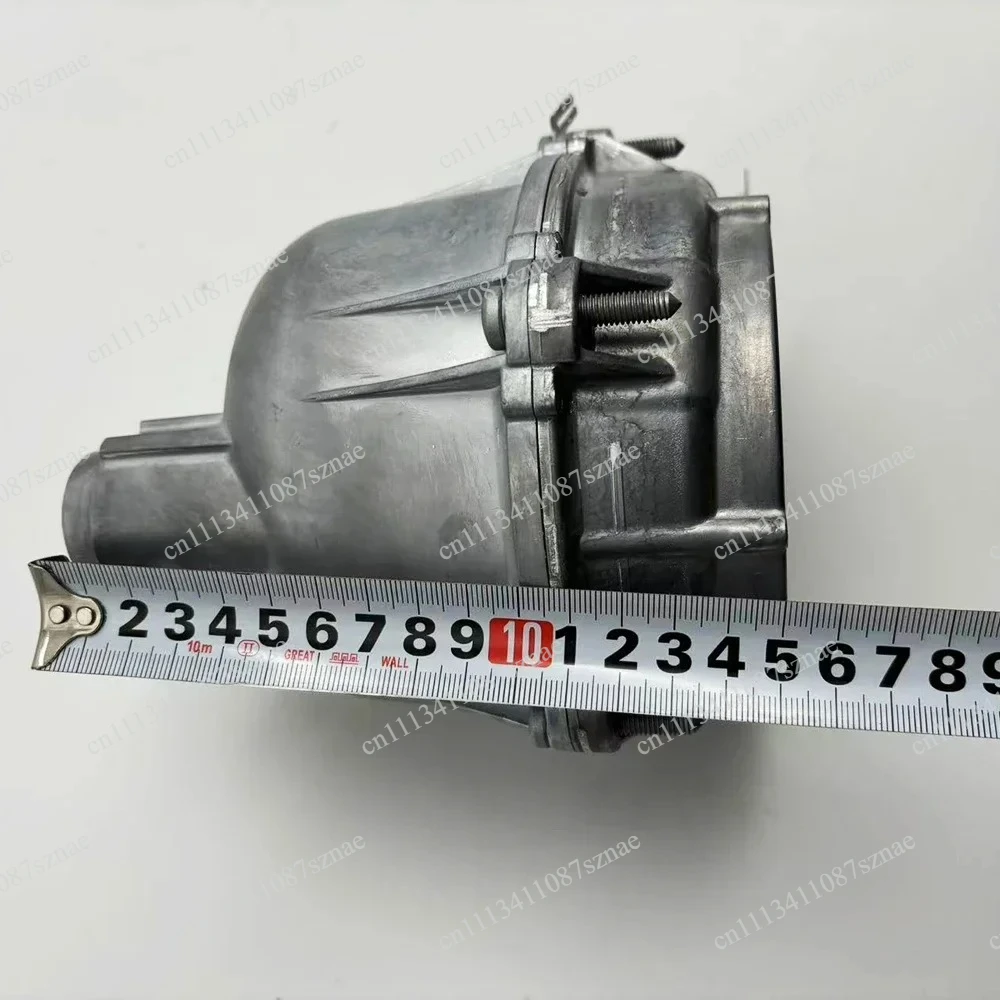 For Karchersteam machine is equipped with sc2 series steam boiler