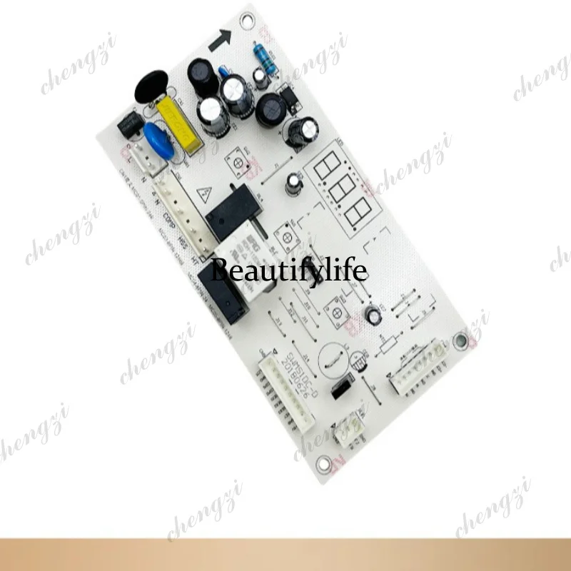 A69 Skyworth Refrigerator BCD-210WGY B202-001-MC03 Power Board Control Board