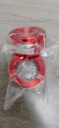 Bobine d'inductance de noyau d'air, diviseur de fréquence de haut-parleur de 1.2mm, bobine en cuivre sans oxygène, personnalisé à toute spécification