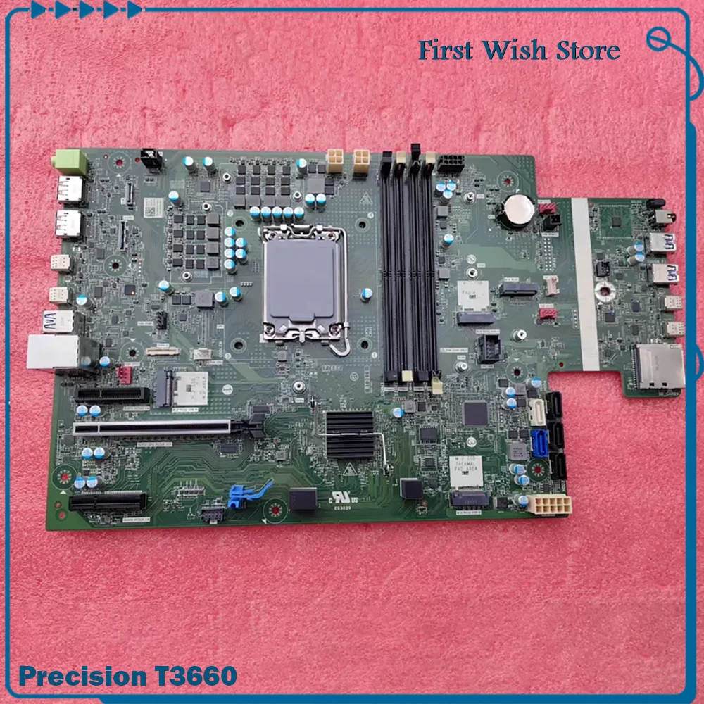 

Precision T3660 workstation motherboard 0KM9JV 0N0992 0J1C3P 0PRR48