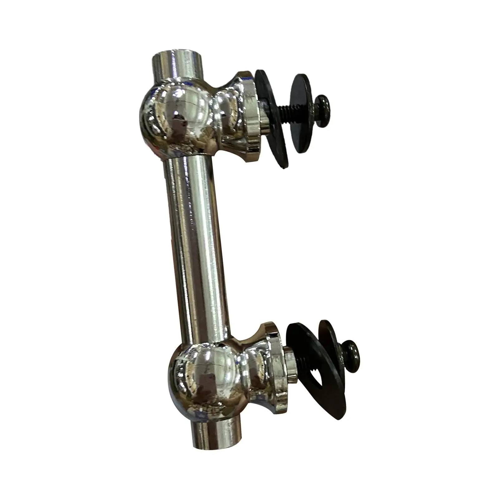 Premium Aluminum Double End Drum Lugs - High-Quality Percussion Parts