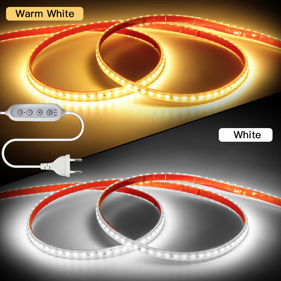 Adhesive Led Strip …