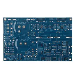 TDA7293/TDA7294 NE5532 PCB scheda amplificatore Audio a 2.0 canali con protezione altoparlanti