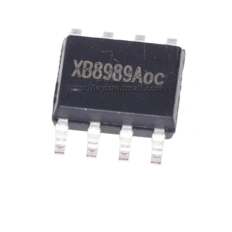 10pcs XB8989AF ESOP-8 Brand Novo e original