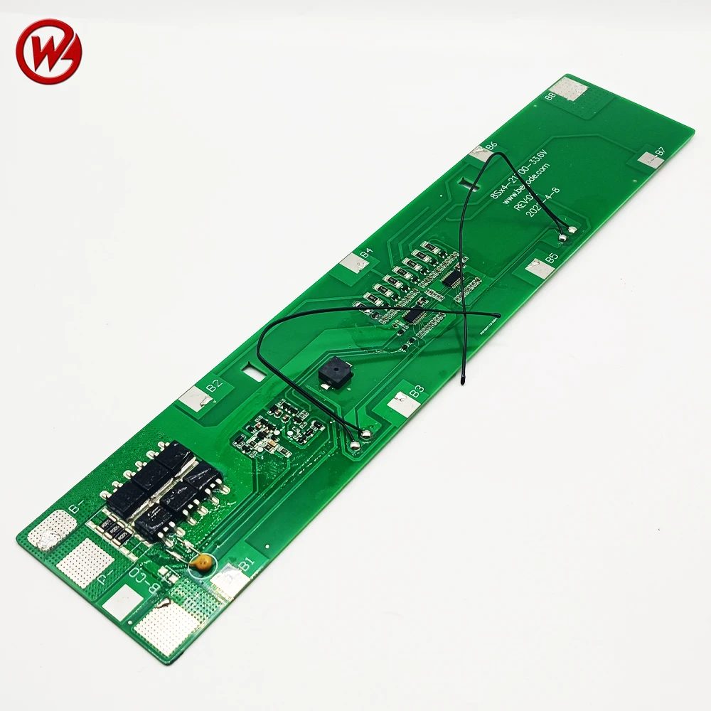 Original Gotway Begode Master Battery BMS 134.4V Board Assmebly Master Balance Board Spare Parts Official Accessories