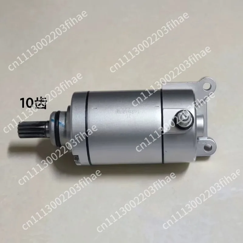 Suitable for off-road motorcycle motors, car start CB250 motors 9, 10, 11 teeth