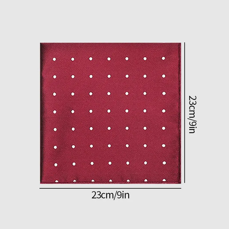 3 قطع منديل مربع للجيب للرجال منديل بنمط متنوع ناعم للرجال منديل متعدد الألوان لحفلات الزفاف