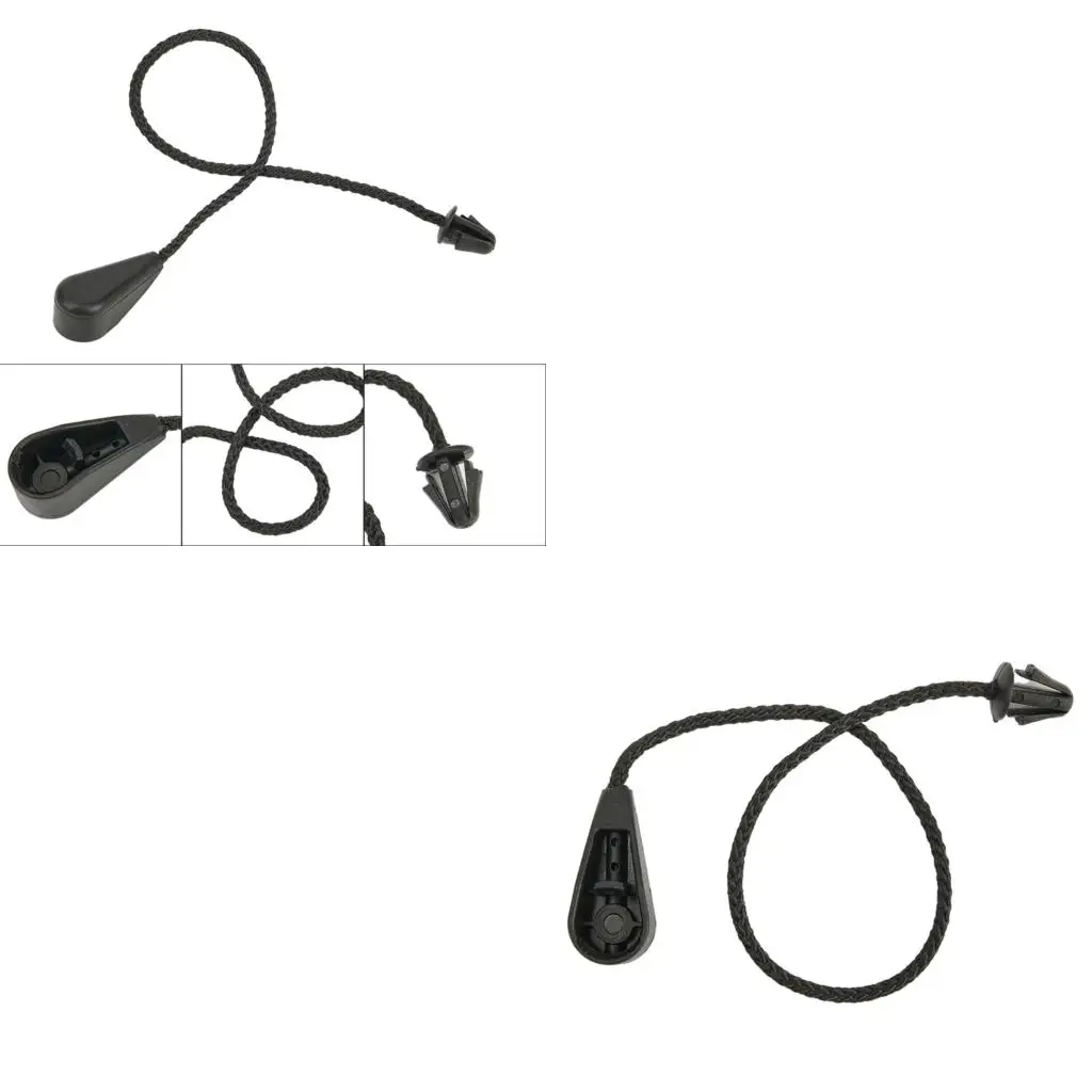 XA6H Rear Parcel Shelf String 96776417ZD 699218 for 308/3008/2008/308S 2013-2021