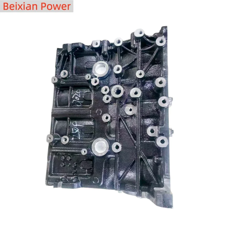 Hot Selling CAA Engine Block For VW Transporter 2.0L