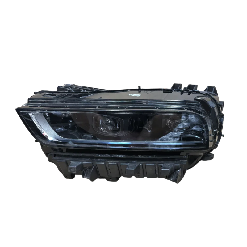 

High Quality Car Headlamps for 2023-2025 BMW 7 Series I7 730i 740i G70 Original LED Headlight Assembly Plug and Play