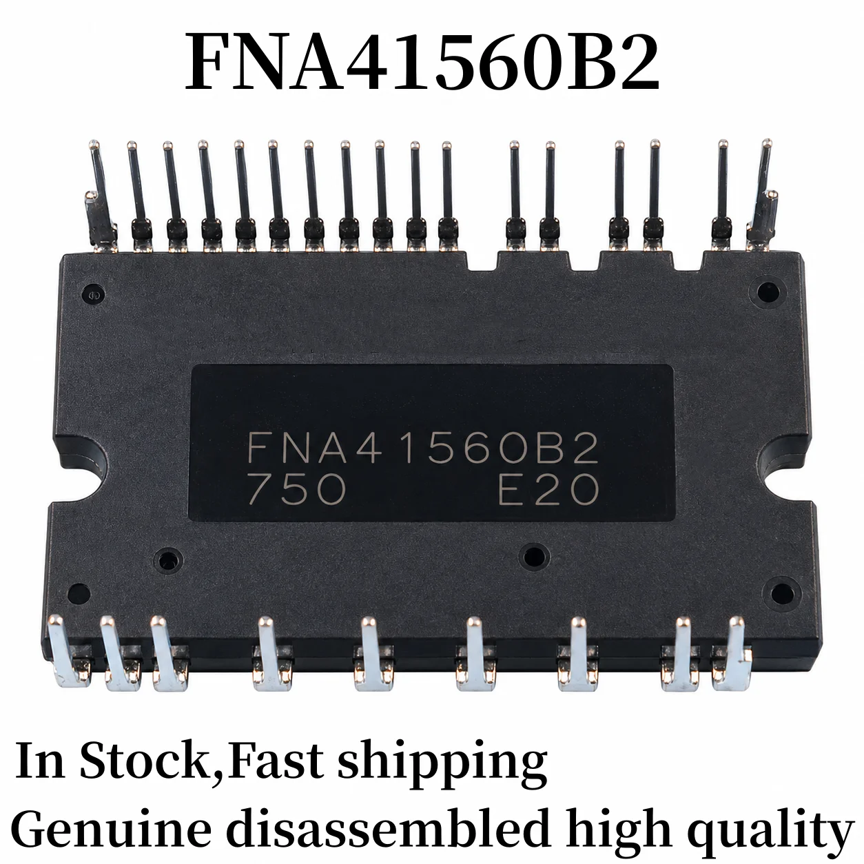 1PCS FNA41560B2 FNA41560 SPM26-AA-line IGBT module Best Quality In Stock