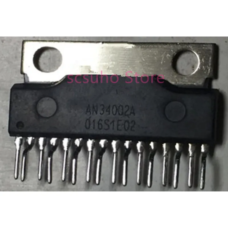 2pcs/lot AN34002A AN34002 SQL-16