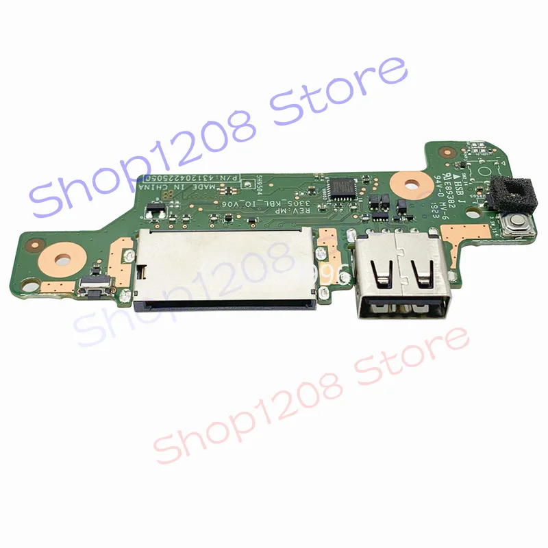 e.io per Lenovo Ideapad 330S-15IKB: Guida Completa all’Acquisto e alla Sostituzione dei Componenti per Laptop