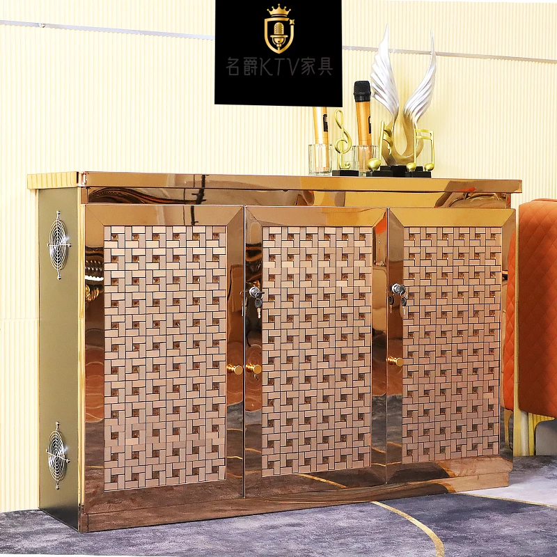 

Шкаф для песен KTV, расширенный шкаф для песен, шкаф для песен, усилитель мощности из нержавеющей стали, КТВ, прочная мебель