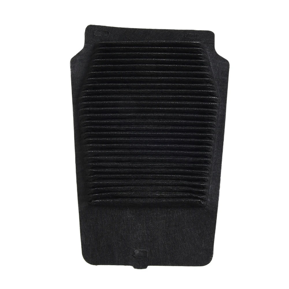 1pc Car Air Filter Screen G92DH-02030 Black Plastic For Toyota For Corolla Levin 2019 HV Battery G92DH-12050-A Wear Parts