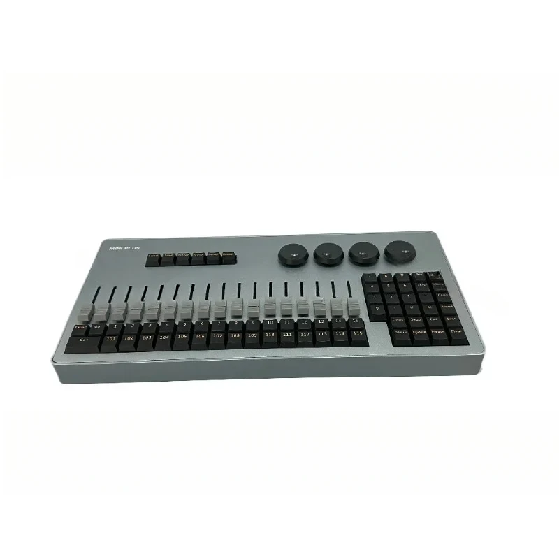 NEW MA2 COMMAND MA2 PLUS Fader Wing Dmx512