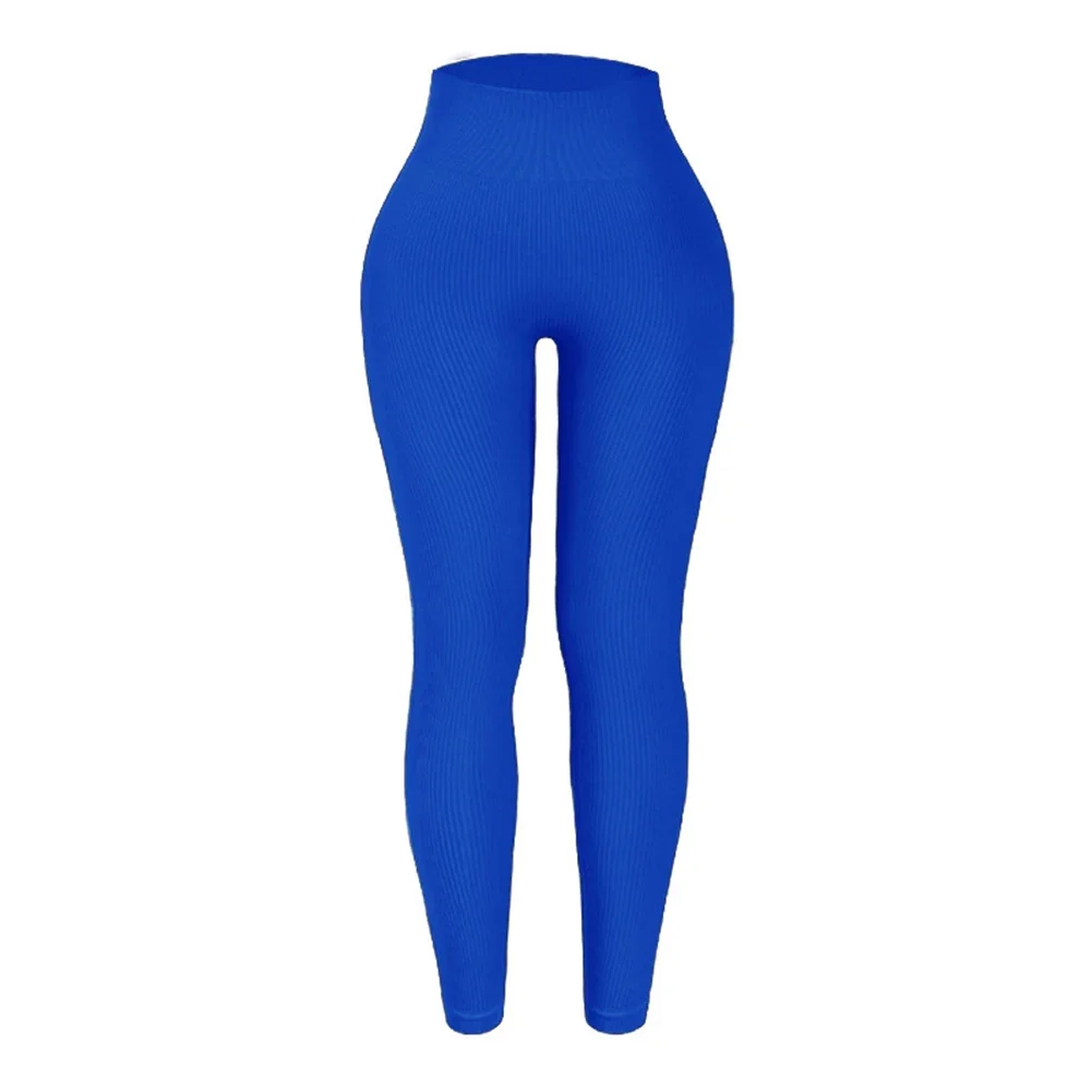 

Trousers Long Pants Crossover Fitness Flare Sweat Sexy Solid Color Spring Waist Elasticity Women Yoga Butt Lifting