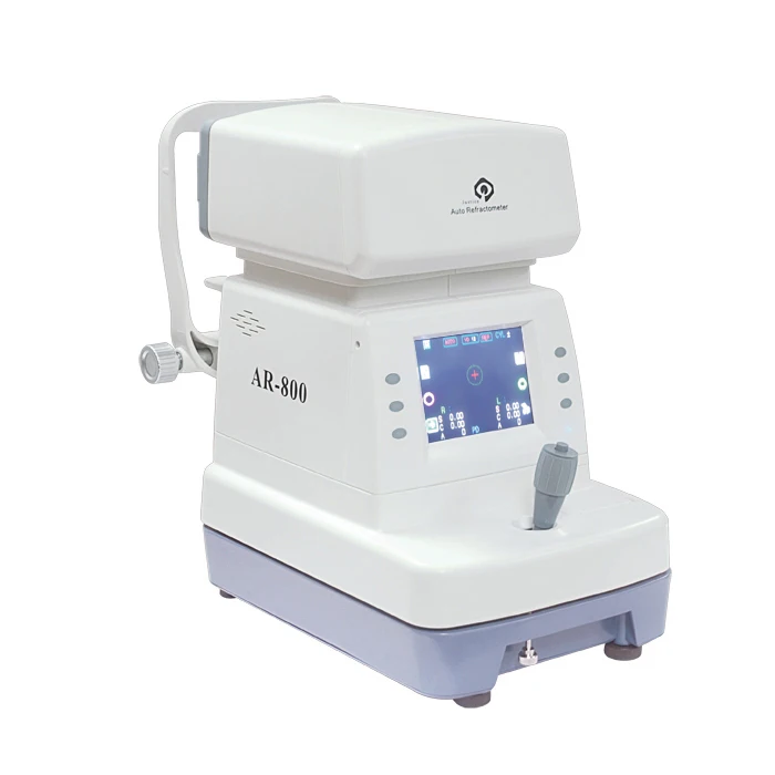 AR800 China Ophthalmic Equipment Auto Refractometer