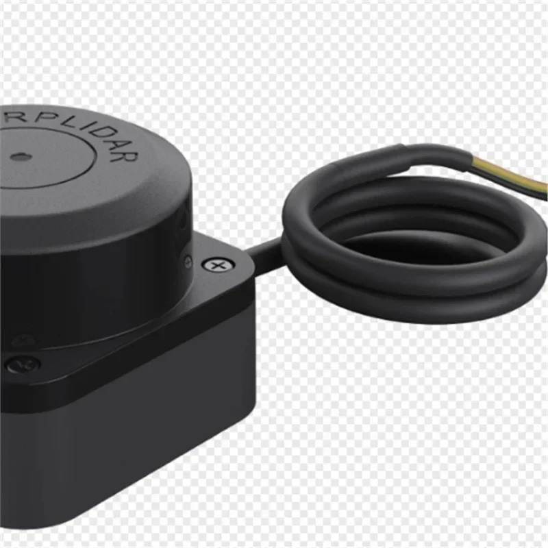 New Radar RPLIDAR C1, 3rd Generation TOF Radar, IP65