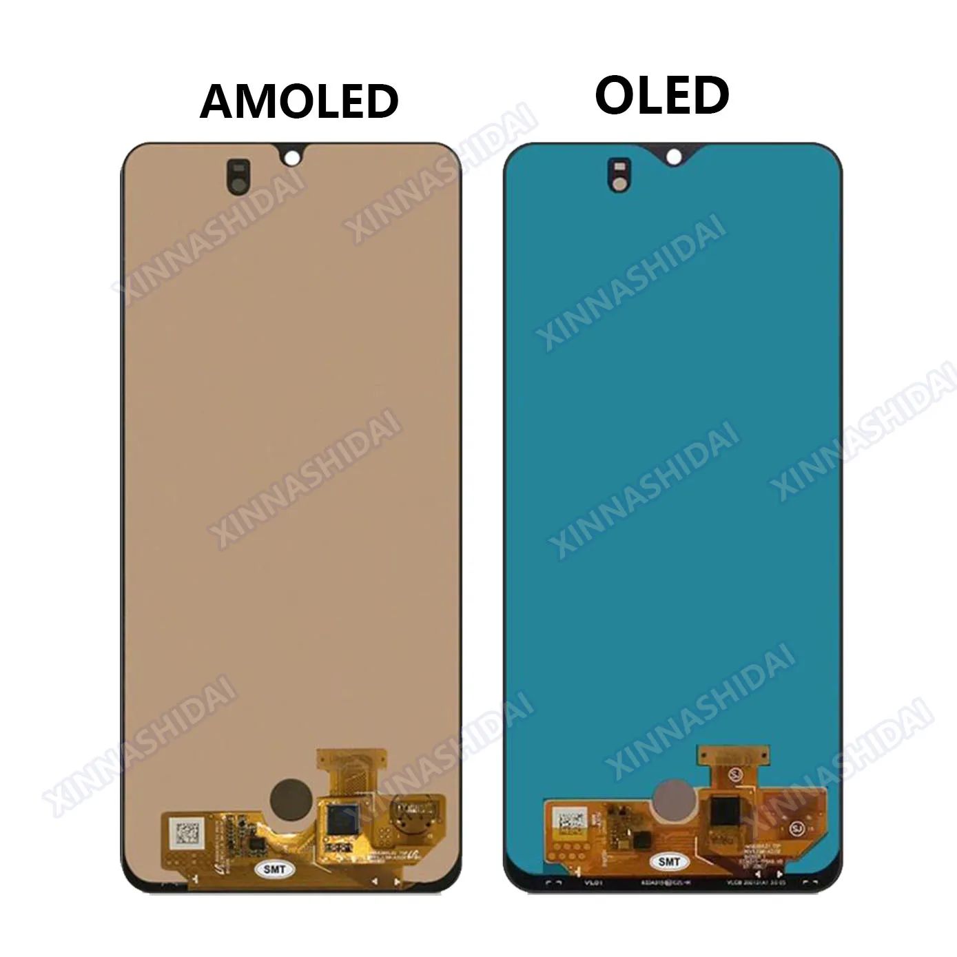 AMOLED For SAMSUNG A31 A315 LCD Display With Touch Screen Digitizer Assembly For Samsung SM-A315F A315F/DS A315G