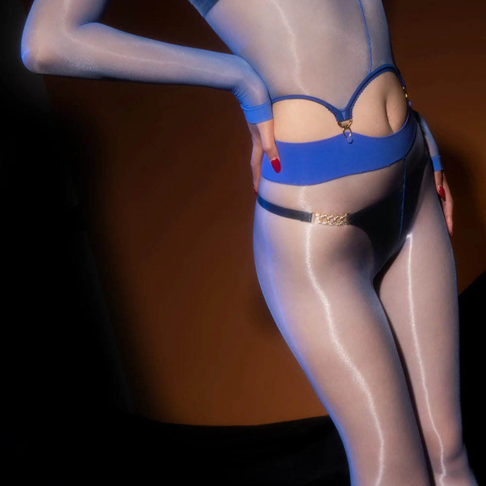 

Весовая высота, прозрачное боди, чулки для тела, высота, маслянистые гладкие колготки, вес, женские ультратонкие