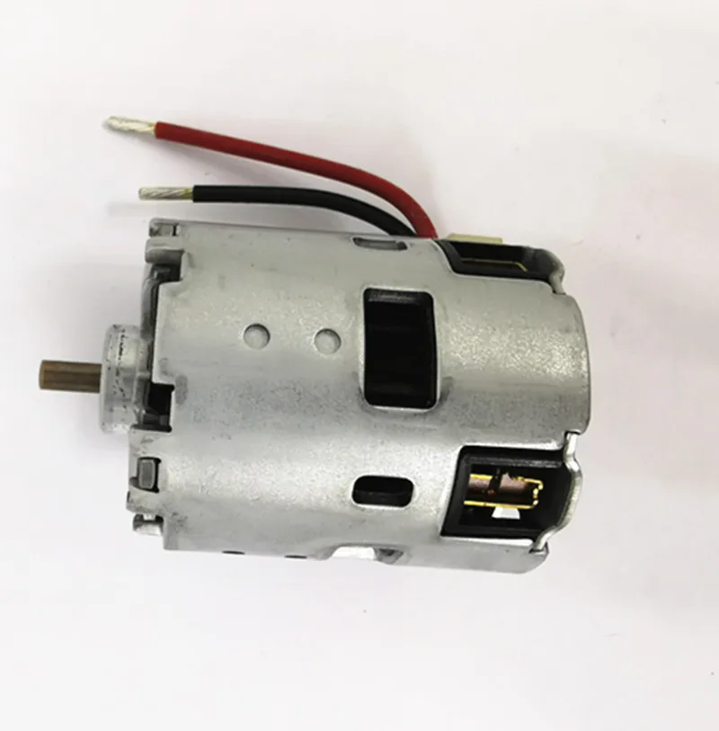 Imagem -02 - Motor 607 022 609 1607022609 para Bosch Gsb18ve2-li Hdh181 Gsr18ve-2-li Ddh181x 18v
