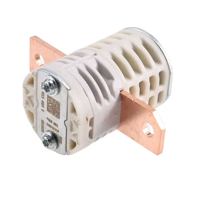 Battery Fuse 85Mm High Voltage Pyrofuse 9J1915463A 0Z1915463E 0Z1915463H Fit For ID. 4 ID. 3 Q4-ABQF