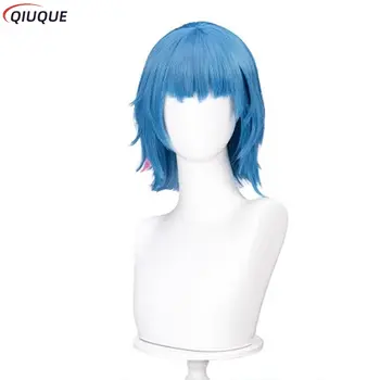 10 best sales Geheimnisvolles Cosplay - №4