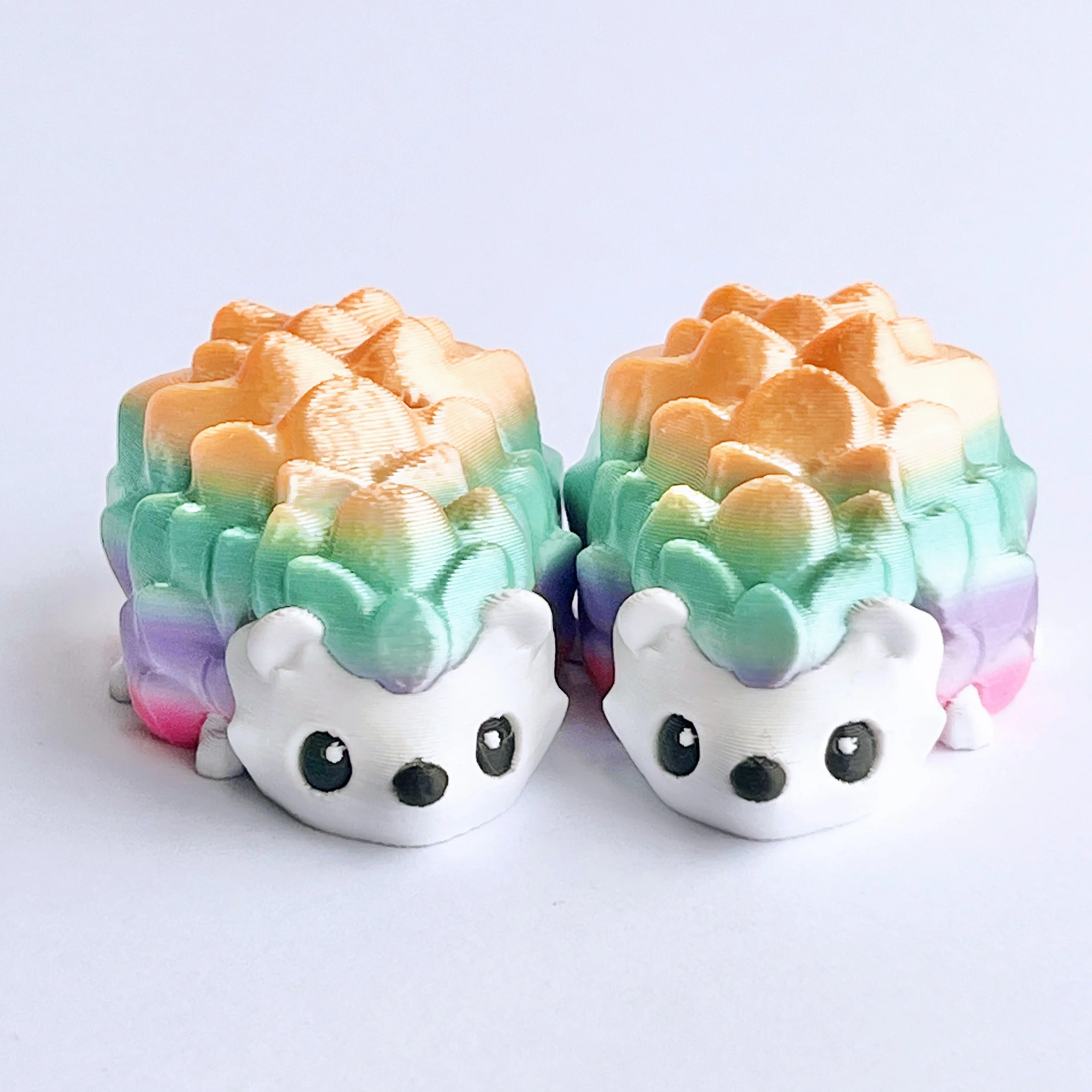 1/2/3 Pièces - Figurines d'egu - 3D Printing Lizard avis et prix