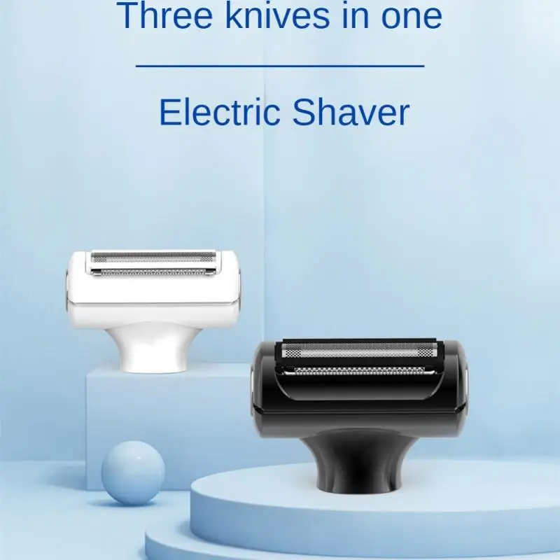 Shaver Trimmer Razor Blade Foil Screen compatible with Electric Shaver Models BRL130 BRL140 BRE620 BRE640 BRE650 BRE630