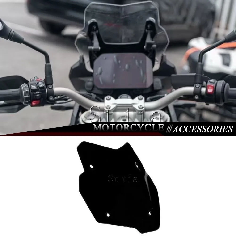 

For BMW F850GS ADV Adventure F750GS Motorcycle Windscreen Windshield F 750 GS F 850 GS Wind Shield Screen Protector Accessories