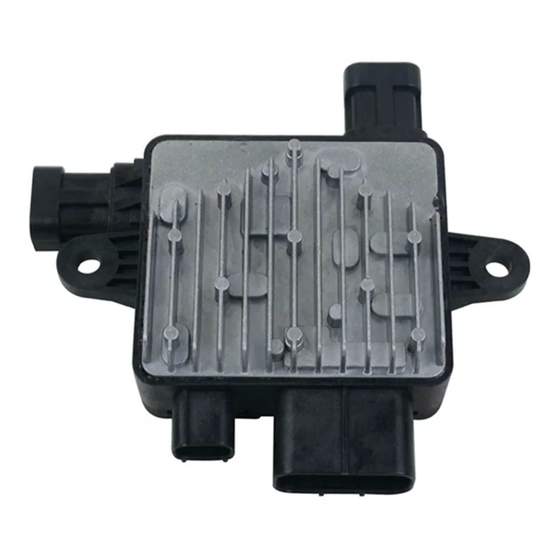 Unikalny moduł sterujący wentylatorem chłodzenia silnika samochodowego 25385-4D900 253854D900 dla Hyundai