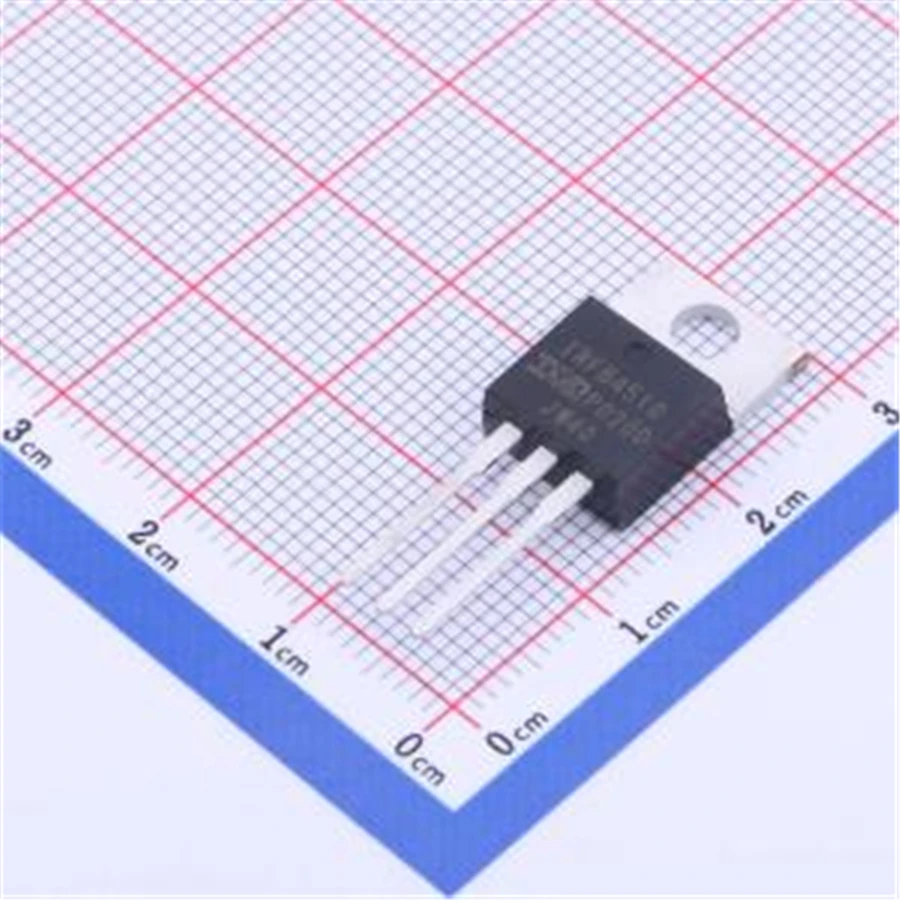 

5PCS/LOT(MOSFET) IRFB4510PBF