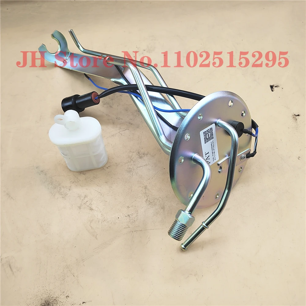 

JH Fuel Pump Assy Bracket For Toyota 4runner Pickup 23206-35121 23206-35260 77169-14010 93381-15010 2320635121 2320635260 771691