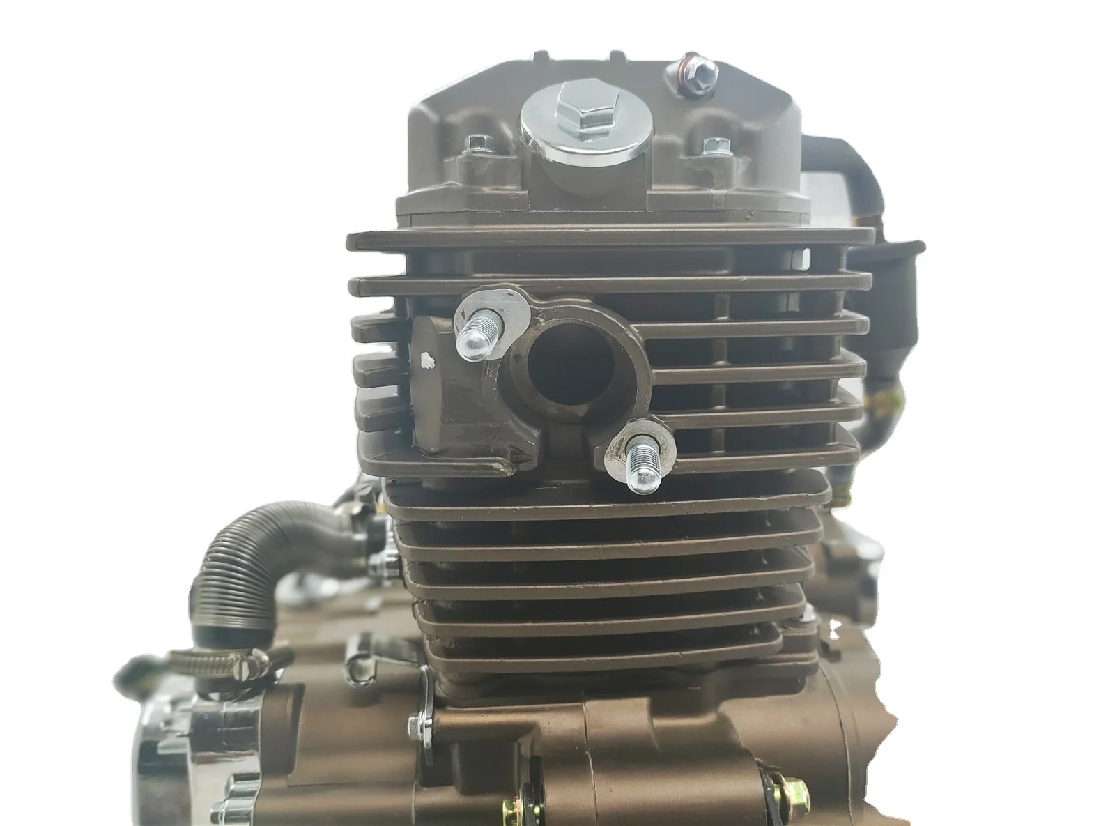 The Thirdgeneration Windrunner 320cc DAYANG Motorcycle Engine Assembly Single Cylinder Four Stroke Style  China  Origin Quality