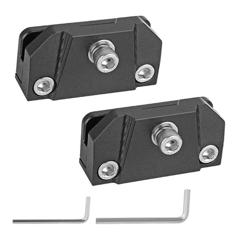 

Прочный для внедорожника, универсальный светодиодный зажим, автомобильные фонари, кронштейн, монтажный держатель на капот, рабочая панель для автомобиля