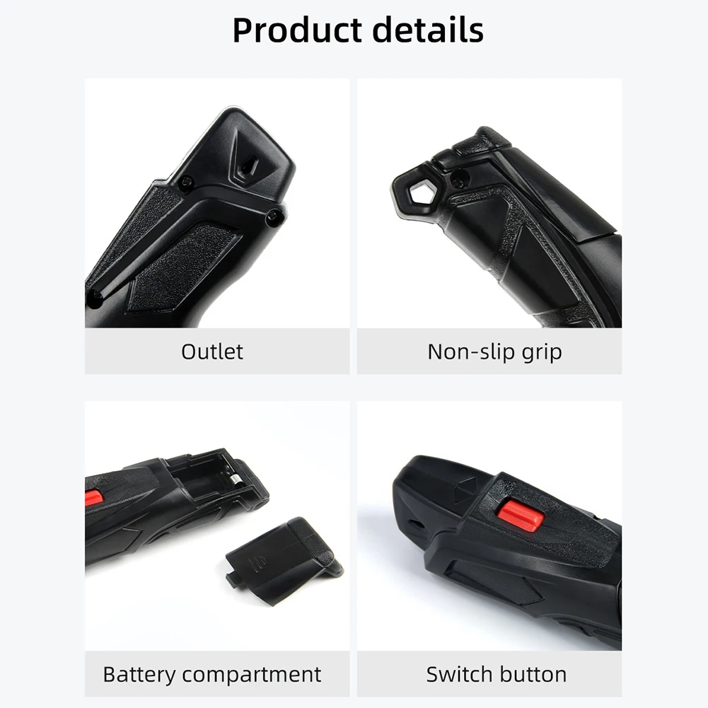 

Устройство для зачистки лески с электродвигателем для быстрого и гладкого удаления шнура, совместимое с несколькими типами лески