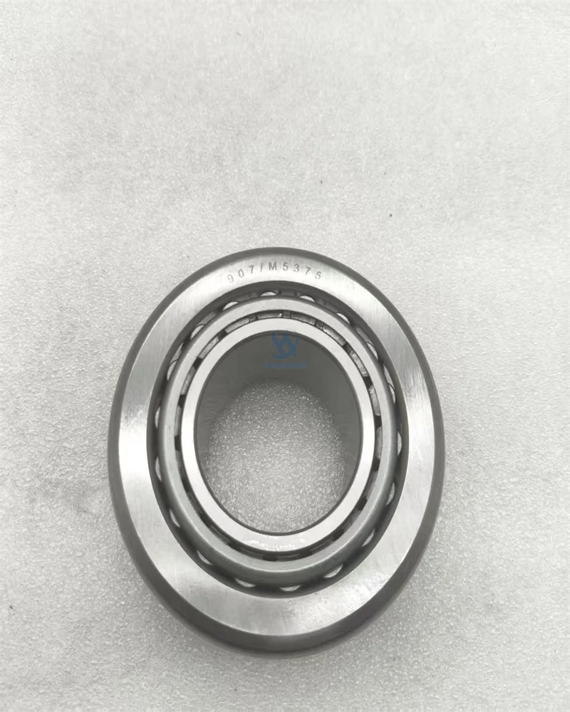 

Детали строительной техники Конический роликовый подшипник 907/M5375 907M5375 для погрузчика JCB 2CX 2DX 3CX