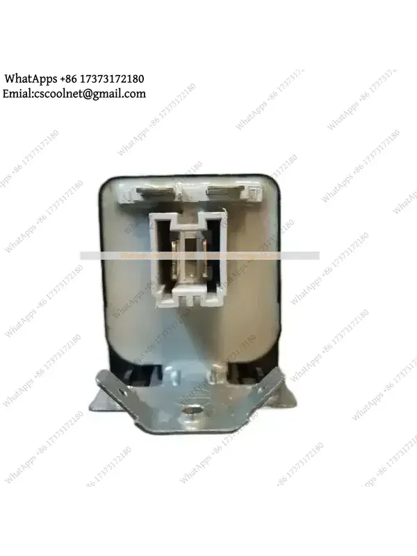 JS01 Washing Machine Start Capacitor For Siemens XQG60-WM08X1600W IQ100 Anti-interference Filter Replacement Parts