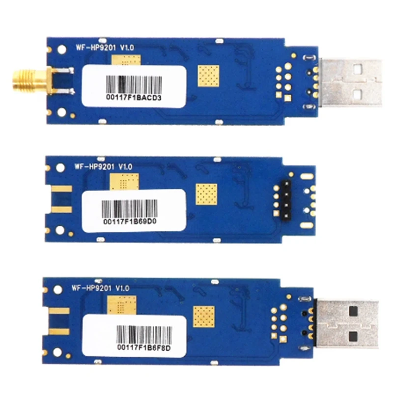 150M Wireless Network Card Module High Power USB Wireless Network Card Wifi Receiver Ultra Long Distance AR9271