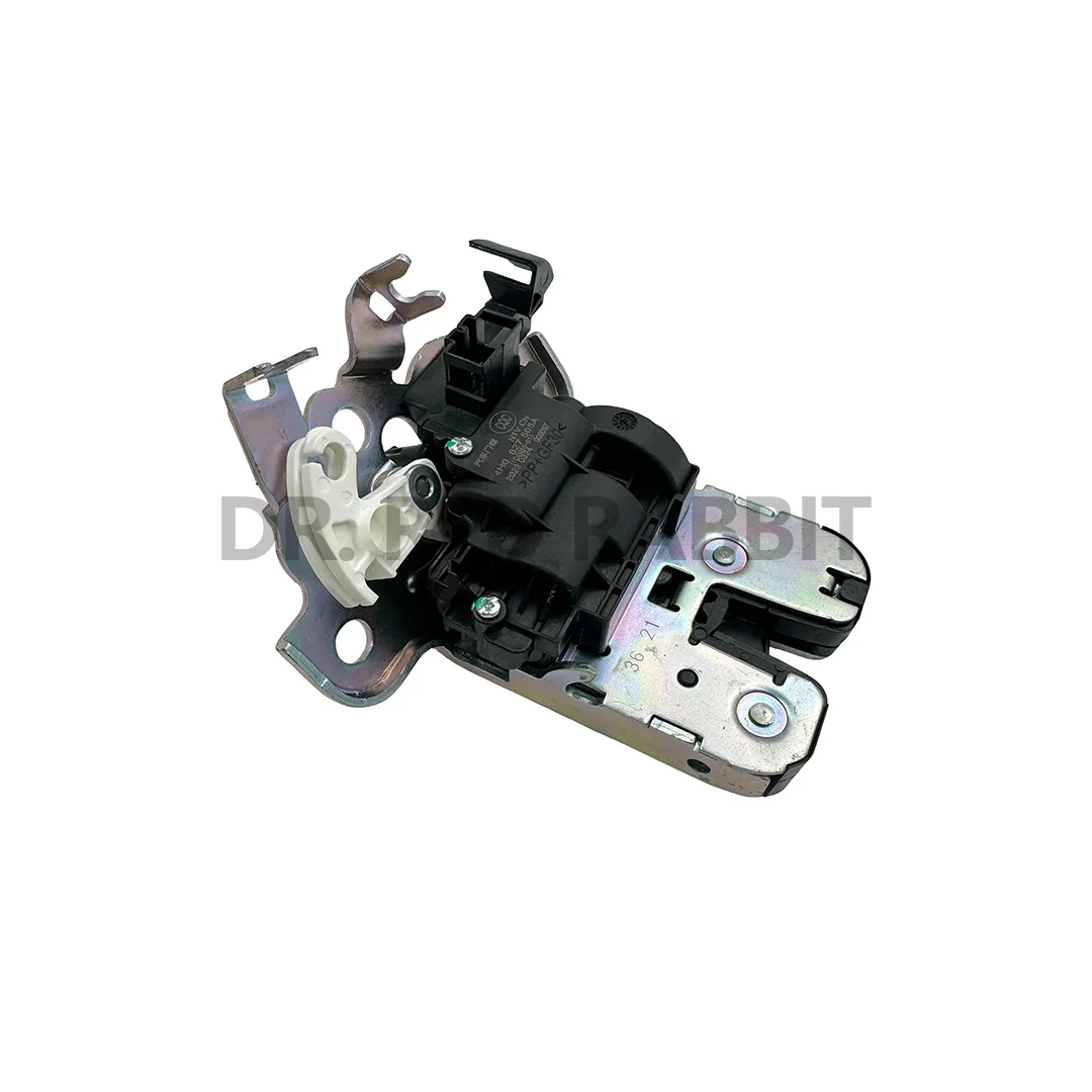 

Для 4H0827505 Для Audi A6LS6 A8S8 RS3 TTRS Bentley Mulsanne Continental GT GTC Замок люка багажника с летающей шпой