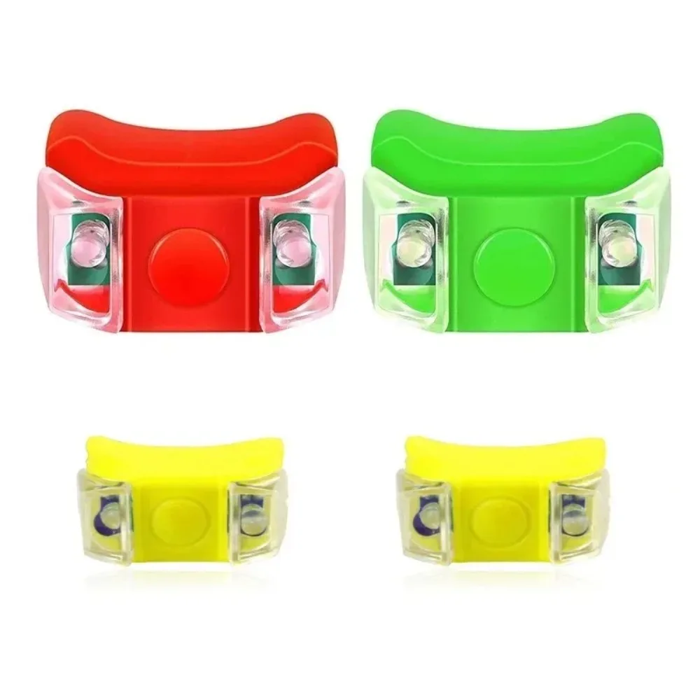New 4 X LED for Boat Yacht Motorboat Bike Hunting Night Running Fishing Boat Navigation Lights