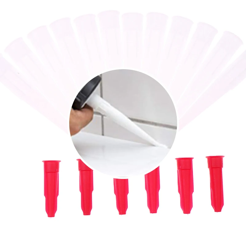 1 Set Spare Nozzle …