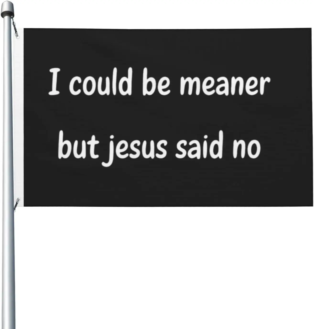 Flagicts 100% Polyester I Tell Dad Jokes Because They're Apparent Flag