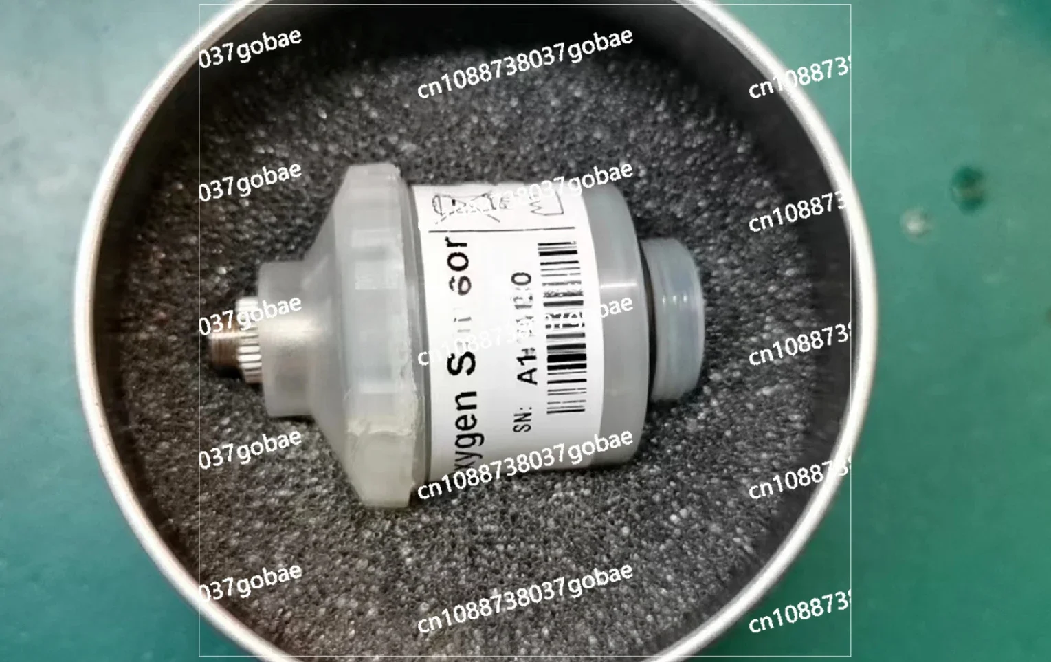 Compatible  for C1 C2 C3 Medical Oxygen Sensor PN: 396200