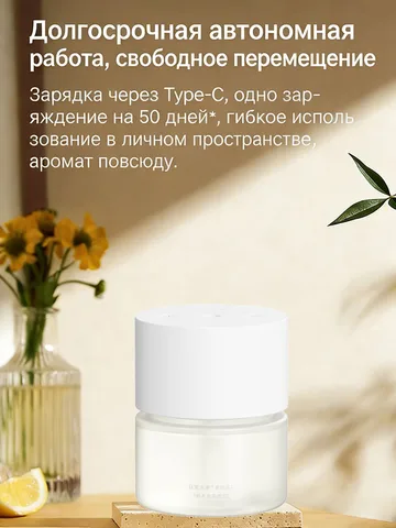 Xiaomi 2 Smart Scent Diffuser