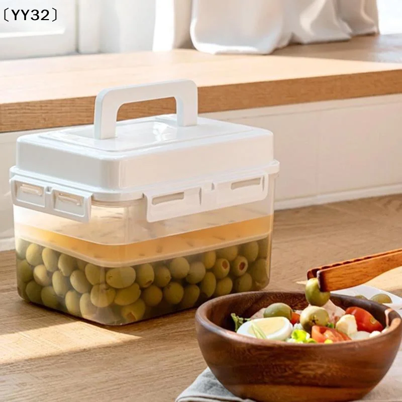 Contenitore per kimchi da 5 li - Fermentation Crock recensione e prezzo