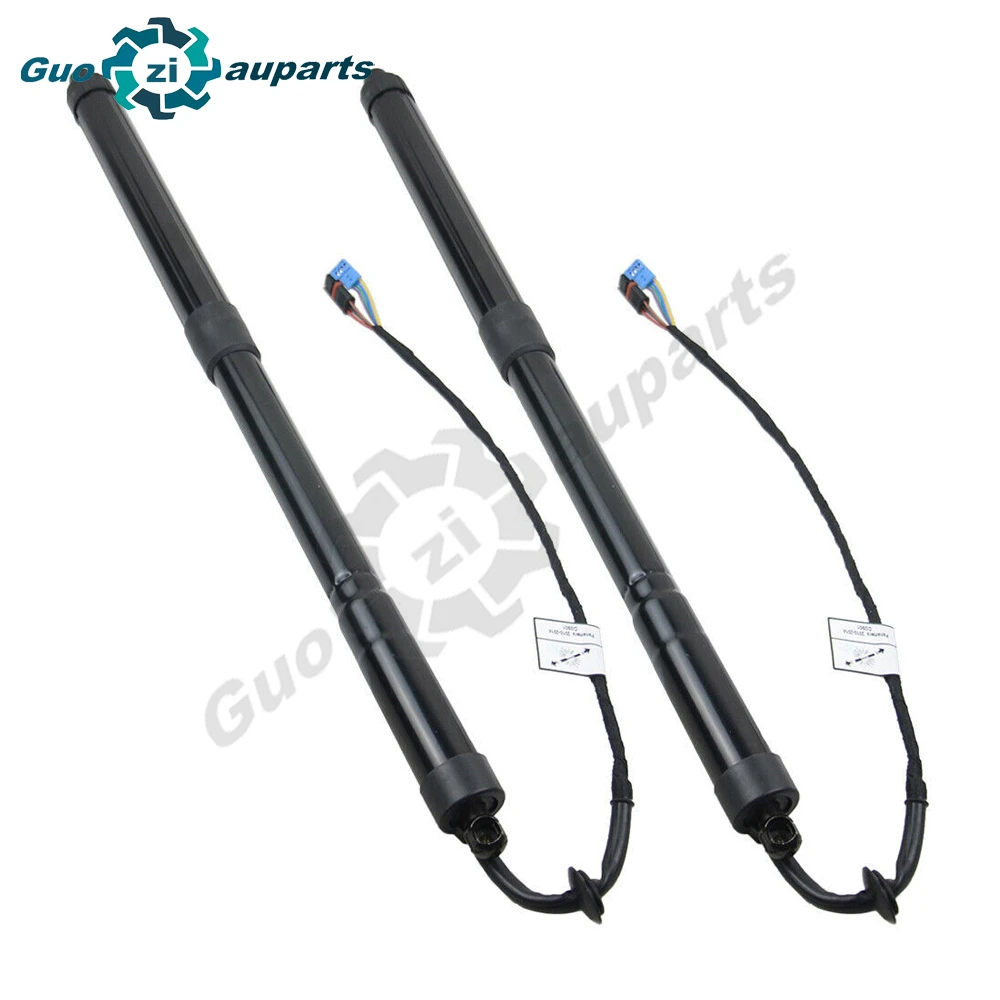 

Pair Electric Tailgate Gas Strut For Porsche Panamera 2010-2014 Left Right Power Lift Support 97051257312