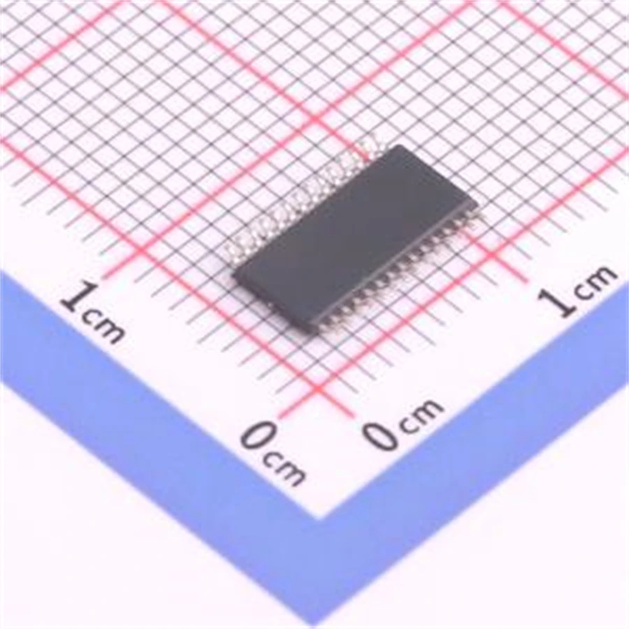 5 unids/lote PCA9685PW, 118 (controladores LED)